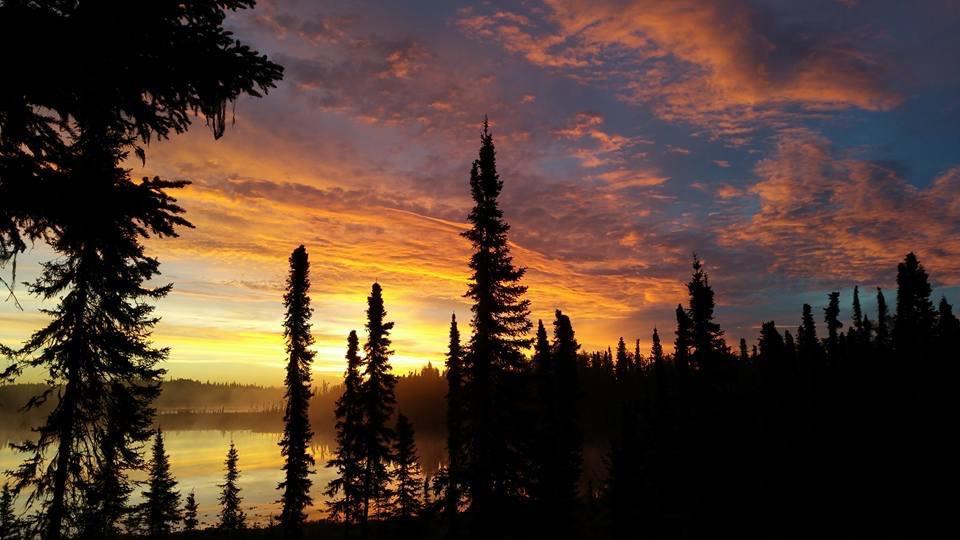 A Walden'S Pond Vila Soldotna Exterior foto